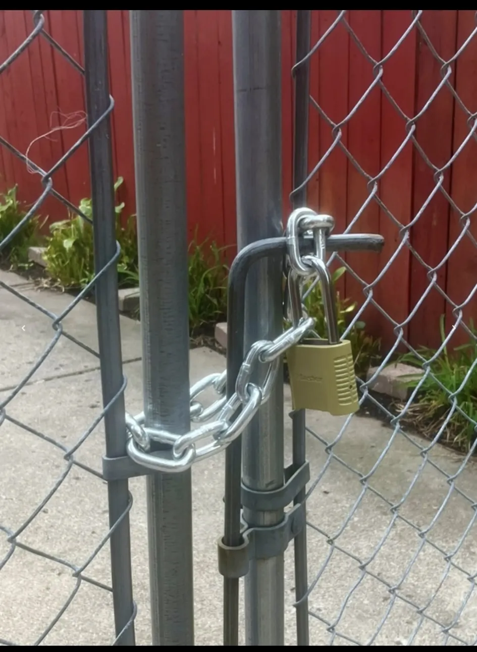 Padlock  Or  Deadbolt